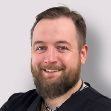 Морозов Илья Игоревич, стоматолог-ортопед