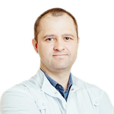 Решетов Сергей Петрович, уролог