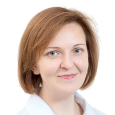 Булатова Татьяна Юрьевна, рентгенолог