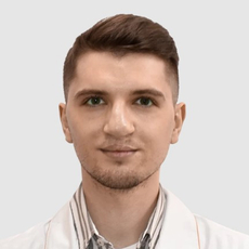 Осика Святослав Игоревич, дерматолог