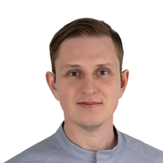 Одинцов Семён Олегович, ортопед