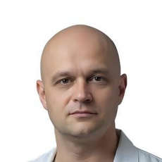 Хартонюк Константин Владимирович, хирург