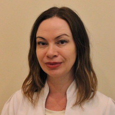 Арканникова Татьяна Георгиевна, ЛОР