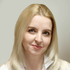 Лукаш Инна Владимировна, врач-косметолог