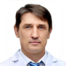 Шаповалов Сергей Николаевич, пластический хирург