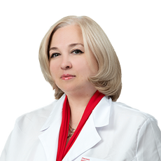 Павлова Марина Леонидовна, стоматолог-терапевт