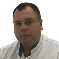 Демко Дмитрий Сергеевич, ЛОР