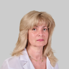 Наджафова Лейла Рафаиловна, терапевт