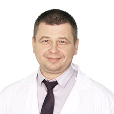 Юров Олег Леонидович, невролог