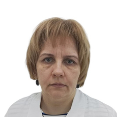 Крюкова Елена Ивановна, эндокринолог