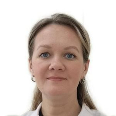 Борзова Светлана Владимировна, терапевт