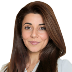 Баласанян Алена Гамлетовна, стоматолог-терапевт