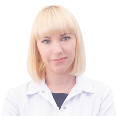 Колтунова Екатерина Александровна, терапевт