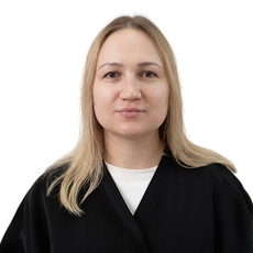 Игнатова Эльмира Ривовна, уролог