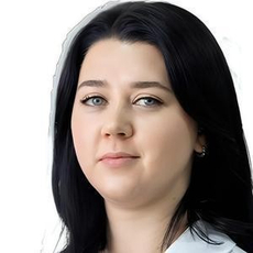 Харченко Юлия Михайловна, анестезиолог