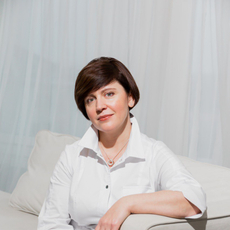 Чуксеева Юлия Вячеславовна, гинеколог