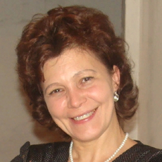 Гончарова Янина Арнольдовна, гинеколог