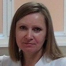 Калашникова Нина Михайловна, психолог