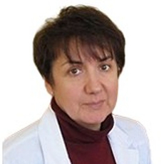 Виноградова Лариса Дмитриевна, терапевт
