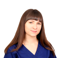 Черкасова Юлия Олеговна, офтальмолог