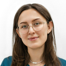 Стрильчик Елизавета Валерьевна, стоматолог-хирург