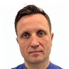 Асташенков Андрей Анатольевич, стоматолог-терапевт