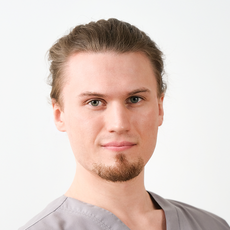 Серов Никита Константинович, стоматолог-ортопед