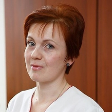 Старикова Елена Анатольевна, детский невролог