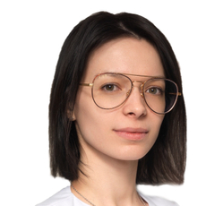 Галимова Альбина Альбертовна, детский аллерголог