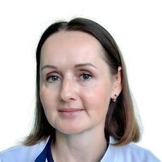 Коркина Ольга Евгеньевна, невролог