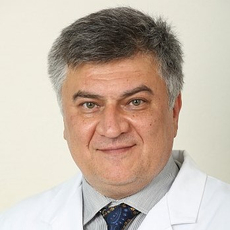 Дурдыклычев Илья Худайназарович, эндоскопист