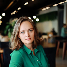 Ефименко Алена Викторовна, психолог