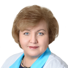 Михайдарова Марианна Николаевна, гинеколог