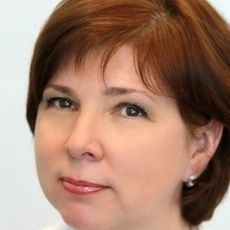 Борецкая Елена Ильинична, нефролог