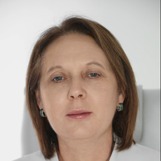 Чёрная Лариса Владимировна, детский невролог