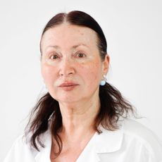 Загузова Галина Ивановна, гинеколог