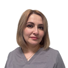 Кузнецова Светлана Сергеевна, врач УЗД