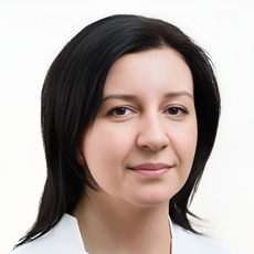 Шарапкина Ирина Алексеевна, терапевт