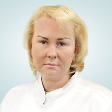 Павлович Наталья Николаевна, эндокринолог