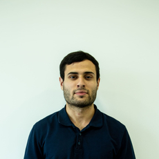 Курбанов Халид Бахтиярович, стоматолог-хирург