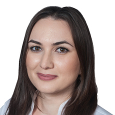 Абидокова Альвина Руслановна, гастроэнтеролог
