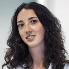 Лин Дарья Игоревна, онколог