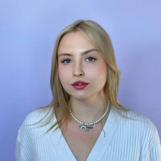 Углева Дарья Алексеевна, психолог