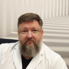 Заславский Роман Семенович, стоматолог-ортопед