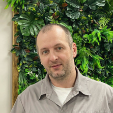 Пьянков Евгений Николаевич, подолог