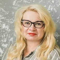 Арикова (Дёмина) Майя Валерьевна, педиатр