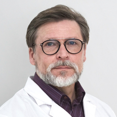 Куренков Сергей Владимирович, психолог