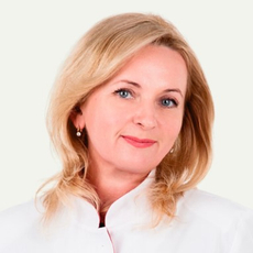 Проходцова Татьяна Николаевна, гастроэнтеролог