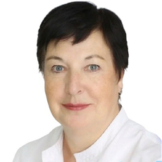 Родимова Ольга Анатольевна, терапевт