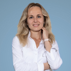Аткина Наталья Алексеевна, гинеколог
